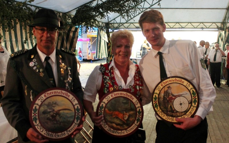 Schützenfest 2015 3